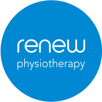 Renew Physiotherapy logo