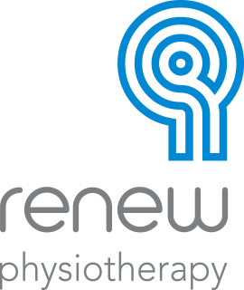 Renew Physiotherapy logo